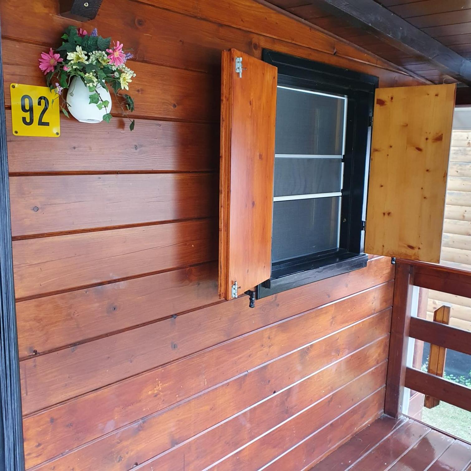 Milano K1 Villa Porlezza Eksteriør bilde